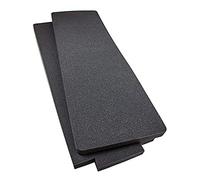 Nuprol Spares - Replacement Foam Sheet Waterproof Hard Case (Large) (Pluck)