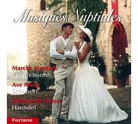 Nuptiales - Musiques Nuptiales