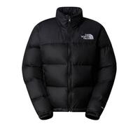Nuptse Jacket- female- The North Face- Down Jackets- Black- XS- Jackets XS