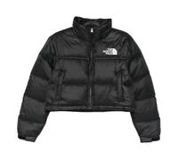 Short Nuptse Puffer Jacket - female - The North Face - Winter Jackets - Black - S - Jackets S
