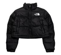 The North Face , Black Parka Jacket for Women ,Black female, Sizes: M, S, L, XS