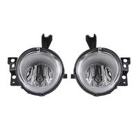 Nuqouhi For Cayenne 2008 2009 2010 For VW For Touareg 2003 2004 2005 2006 2007 12V Car H11 Front Left/Right Fog Driving Light 341-2010L-AQ 341-2010R-AQ(Left)