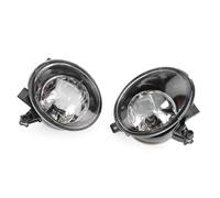 Nuqouhi For VW For Golf MK6 Plus Cabriolet For Jetta MK6 Eos 1F Caddy 2K For Touran 1* Car L/R Front Bumper Fog Lights Headlight 5K0941699(Right)