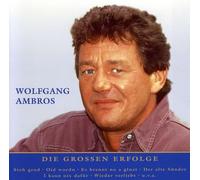 Wolfgang Ambros - Nur Das Beste