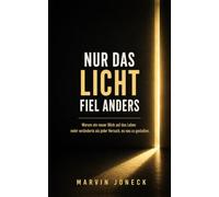 Nur das Licht fiel anders: Warum ein neuer Blick auf das Leben mehr veränderte als jeder Versuch, es neu zu gestalten.