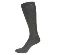 Nur Der Bamboo Knee Socks Especially Soft & Breathable with High Comfort Waistband Men