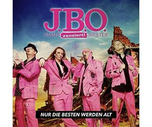 Nur Die Besten Werden Alt