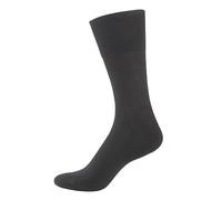 Nur Die Men's Active Made of Breathable Cotton with Padded Sole Sports Sock