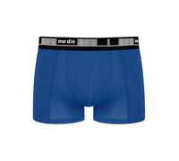 Nur Die Men's Boxer Shorts, blue, M