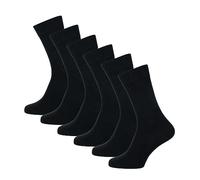 Nur Die Men's Socks (Pack of 6)