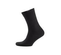 Nur Der Men's Calf Socks, 485525/Herren PasstPerfektSocken3er, Black (Schwarz 940), 9/11 (Manufacturer size: 43-46)