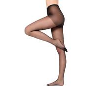 Nur Die Seidenfein Strumpfhose 15 den Große Größen Damen