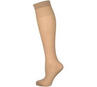Nur Die Women's 611625 Knee-High Socks (pack of 1)