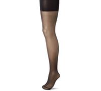 Nur Die Women's Bauch Beine Po 20 Str 2er Tights Not Applicable, Schwarz, 44-48