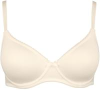 Nur Die Women's Dream Soft Bra - White - 38C