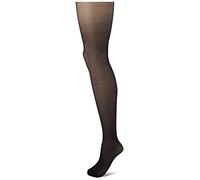 Nur Die Women's Figura KG Strumpfhose Stockings, TRANSPARENT, Black 094, XL (48-52)