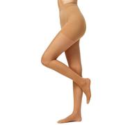 Nur Die Women's Goodbye Ladder Shape Tights (pack of 1)