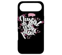 Nur Ein Girlchen Das Scheine Liebt - Funny Farmer Case for iPhone Air
