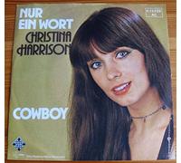 Nur ein Wort - Cowboy