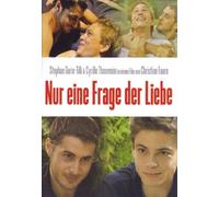 Nur eine Frage der Liebe