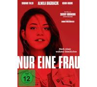 Nur eine Frau [DVD] [2019]
