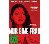 Nur eine Frau [DVD] [2019]