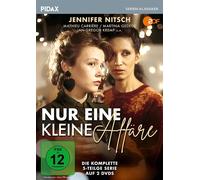 Nur eine kleine Affaire / Mehrfach ausgezeichneter 5-teilige R (DVD) (US IMPORT)