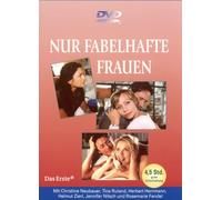 Nur fabelhafte Frauen - DVD Box 1 (3 DVDs)