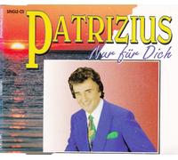 Nur für dich (incl. Karaoke, 1994)