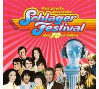 Nur Hits - Das große Deutsche Schlager Festival der 70 er Jahre
