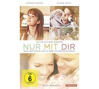 Nur mit Dir: Digital Remastered [DVD]