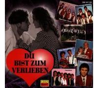 Nur mit dir ist es so schön und andere schöne Klänge (CD Compilation, 12 Titel, Diverse Künstler) kastelruther spatzen doch die sehnsucht bleibt / kurt elsasser alles aus liebe / alpentrio tirol Tschau, Tschau, My Love / schachner & co nur mit dir / duo herzklang mein ein und alles u.a.