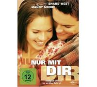 NUR MIT DIR - MOORE,MANDY/WEST,SHANE DVD NEW