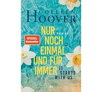 Nur noch einmal und fur immer - It Starts with , Hoover.