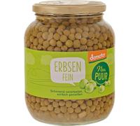 nur puur Organic Pea Demeter (2 x 680 g)