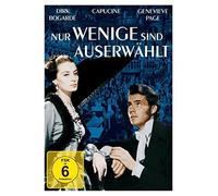 Nur wenige sind auserwählt – Charles Vidor – DVD – FSK 6