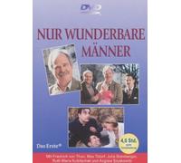 Nur wunderbare Männer - DVD Box 1 (3 DVDs)