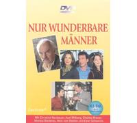 Nur wunderbare Männer - DVD Box 2 (3 DVDs)