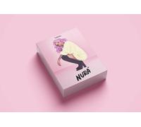 NURA - HABIBI (DELUXE BOX) 2 CD NEW