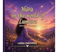 Nura in the World of Lumara: Lumara Speaks