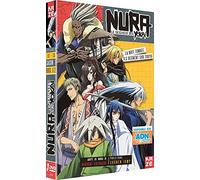 Nura - Le seigneur des Yokai - Saison 1 - Coffret 1/2 DVD