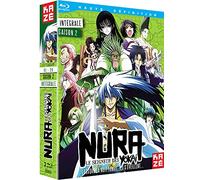 Nura - Le seigneur des Yokai - Saison 1 - Intégrale 2 BluRay [Blu-ray]