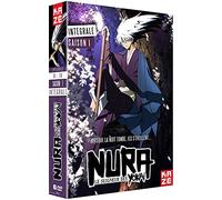 Nura - Le seigneur des Yokai - Saison 1 - Intégrale 6 Dvd