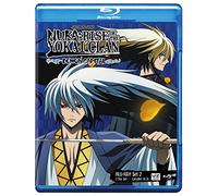 Nura: Rise of The Yokai Clan - Demon Capital Set 2 [Blu-ray] [2014]