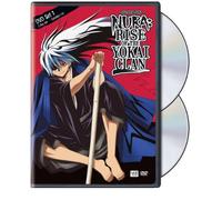Nura: Rise of the Yokai Clan Set 1 [DVD] [Region 1] [US Import] [NTSC]