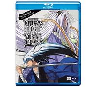 Nura: Rise of the Yokai Clan Set 2 [Blu-ray] [US Import]
