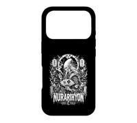 Nurarihyon Lord Of Yokai Japanese Demon Myth Case for iPhone 17 Pro