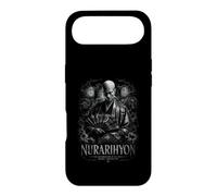 Nurarihyon The Grandmaster Of All Yokai Legend Case for iPhone Air