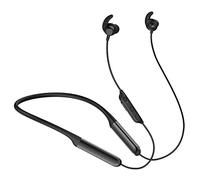 Nurati N1 Sport Bluetooth 5.2 in Ear headphones with 100H Playtime, Wireless Earbud with IPX6 waterproof, Noise Canceling Mic for Clear Calls, Neckband Headphones with HIFI Sound Quality for PC TV
