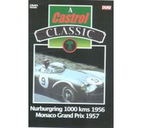Nurburgring 1000 kms 1956/Monaco Grand Prix 1957